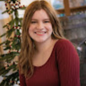 Meet your Posher, Mia